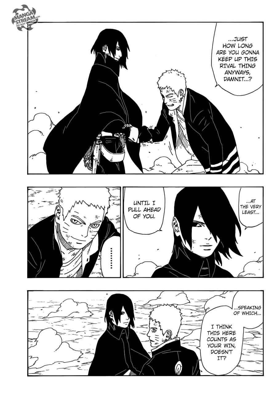 Boruto Chapter 10 Page 5