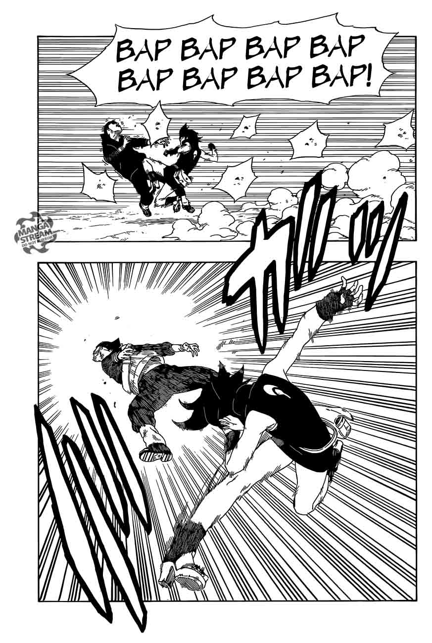 Boruto Chapter 11 Page 14
