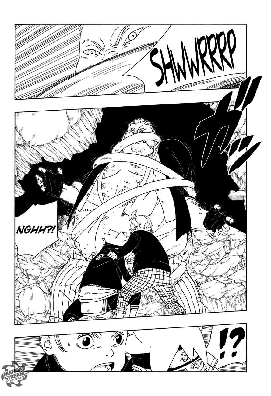 Boruto Chapter 15 Page 10