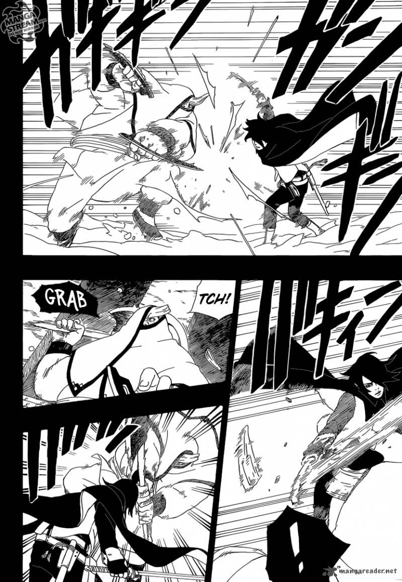 Boruto Chapter 2 Page 10