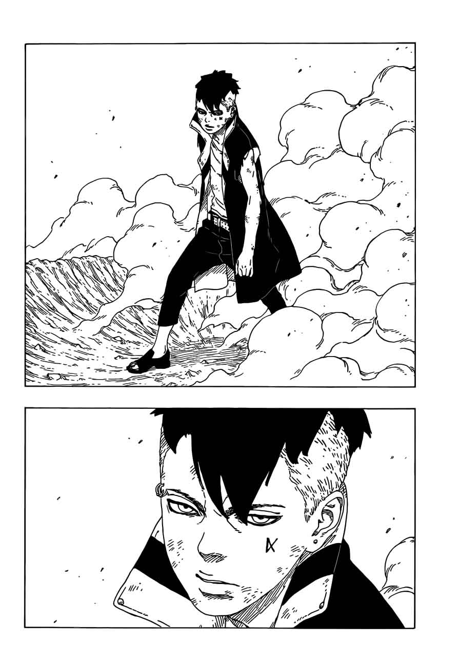 Boruto Chapter 24 Page 24