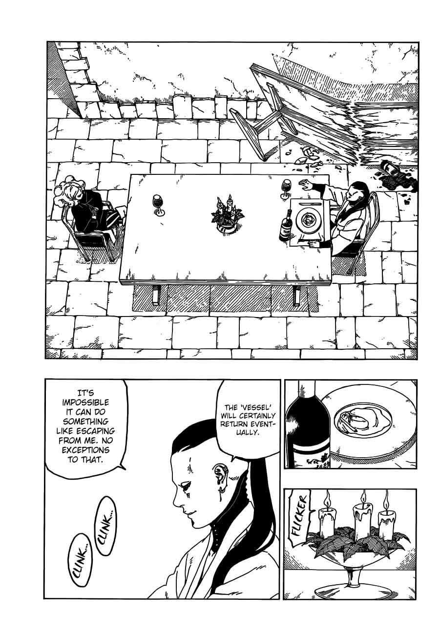 Boruto Chapter 24 Page 7