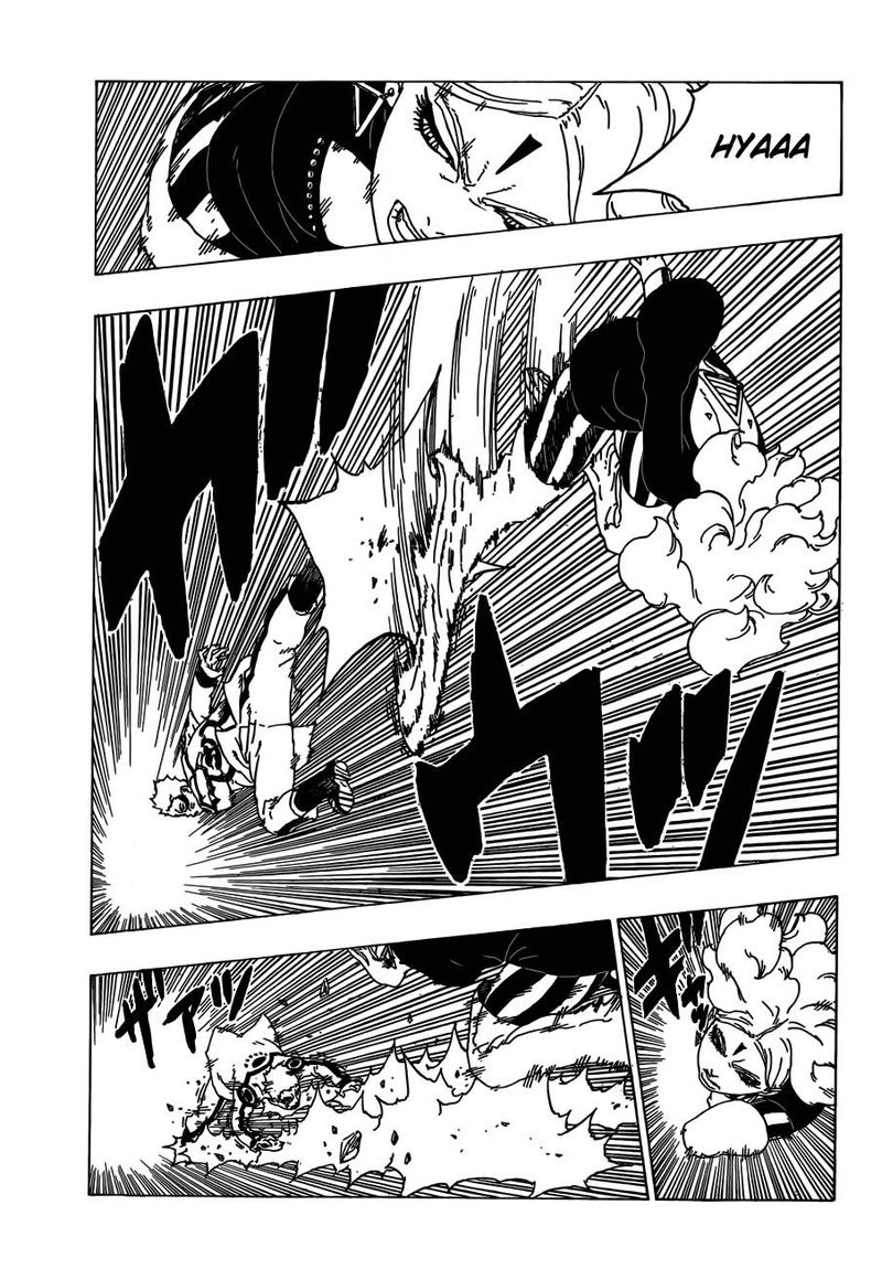 Boruto Chapter 31 Page 35