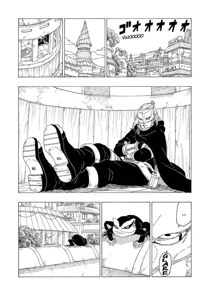 Boruto Chapter 36 Page 14