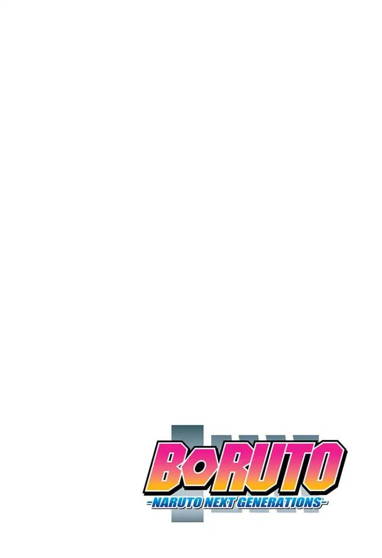 Boruto Chapter 36 Page 3