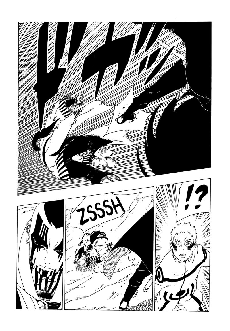 Boruto Chapter 37 Page 10