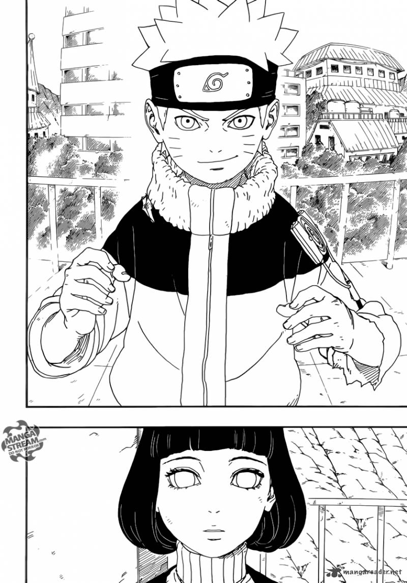 Boruto Chapter 6 Page 43