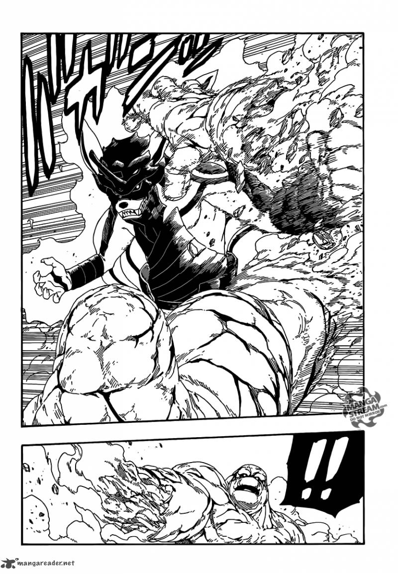 Boruto Chapter 8 Page 27