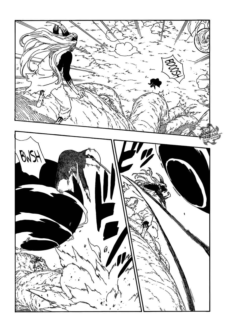 Boruto Chapter 9 Page 27