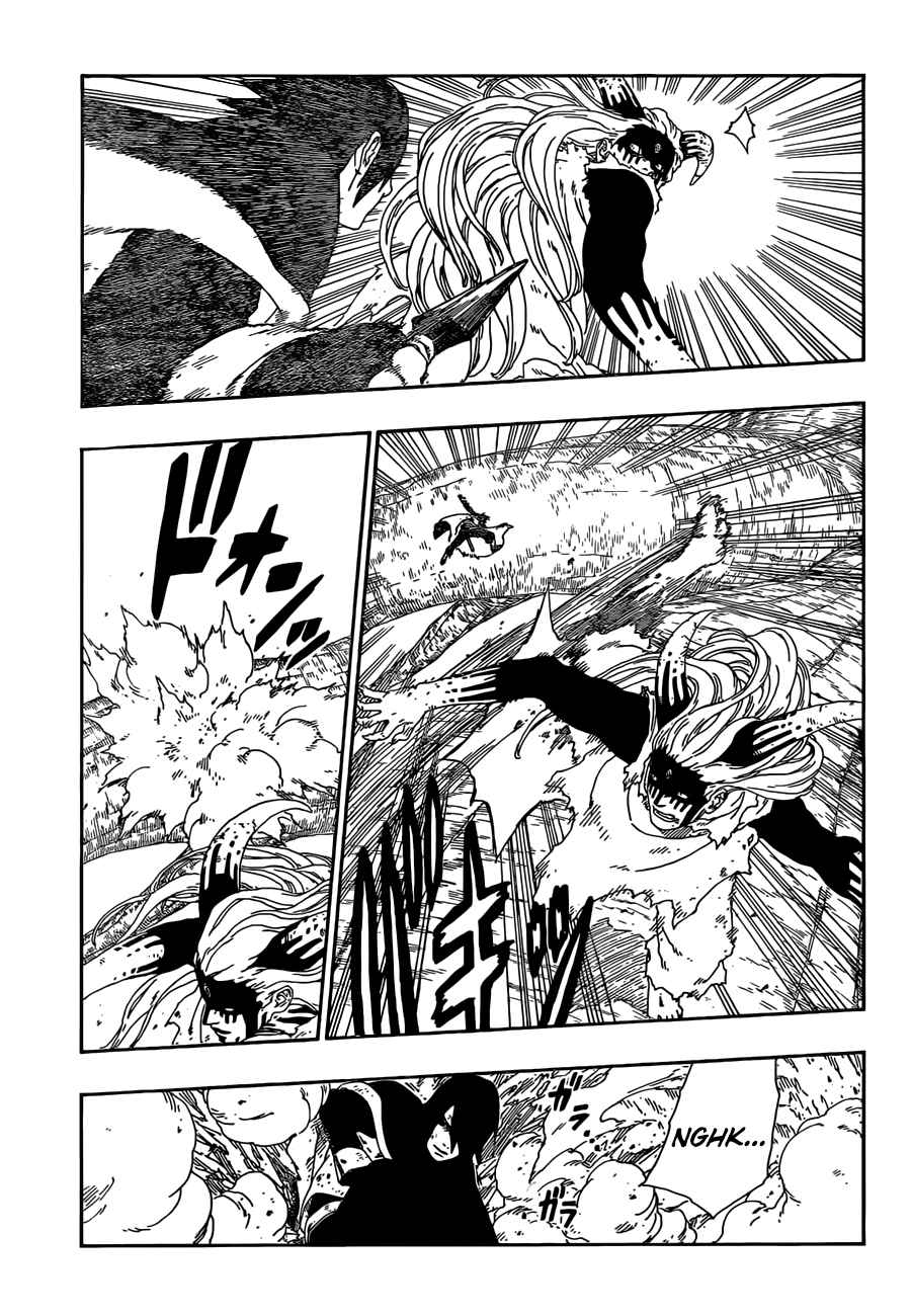 Boruto Chapter 9 Page 29