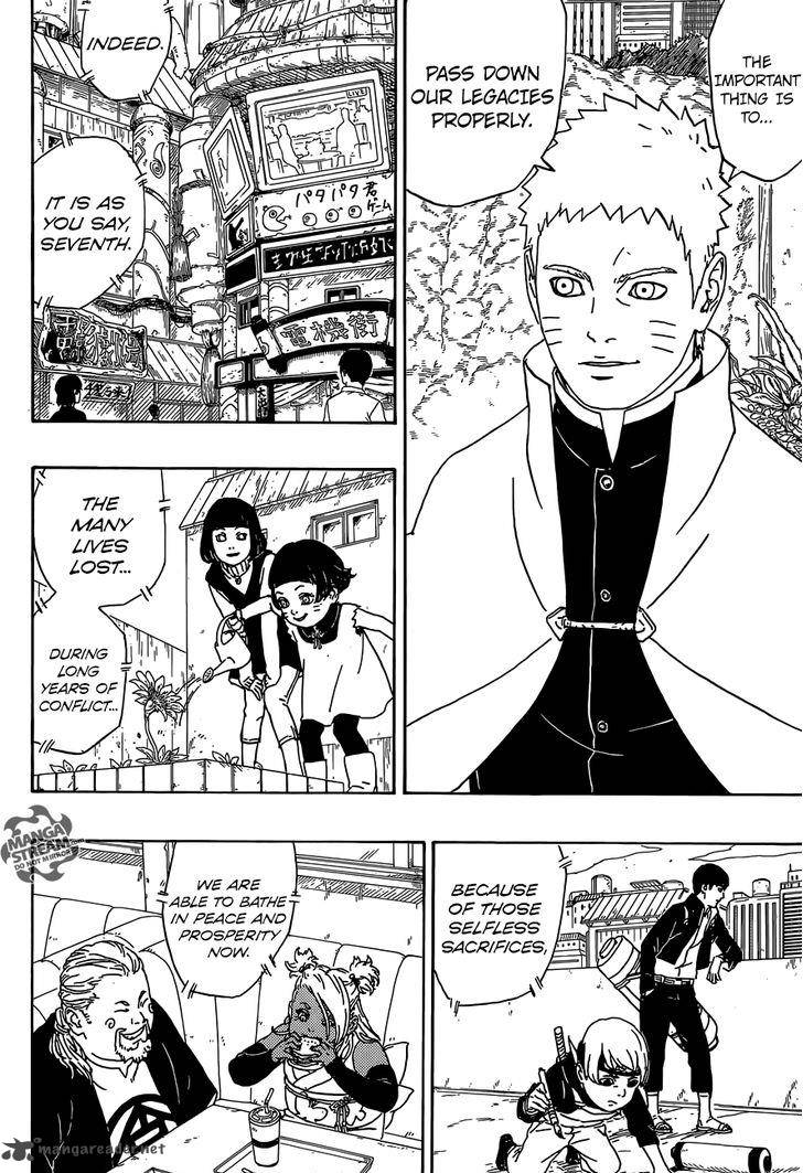 Boruto Naruto Next Generations Chapter 1 Page 21