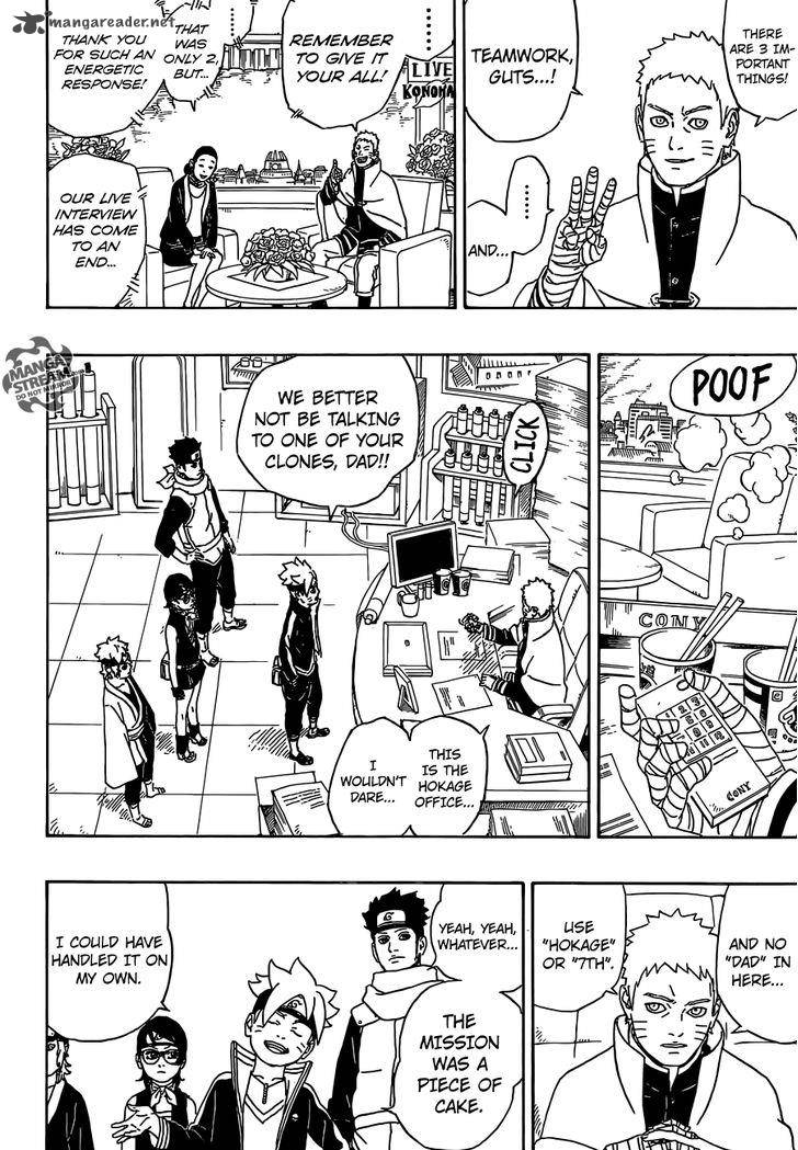 Boruto Naruto Next Generations Chapter 1 Page 23