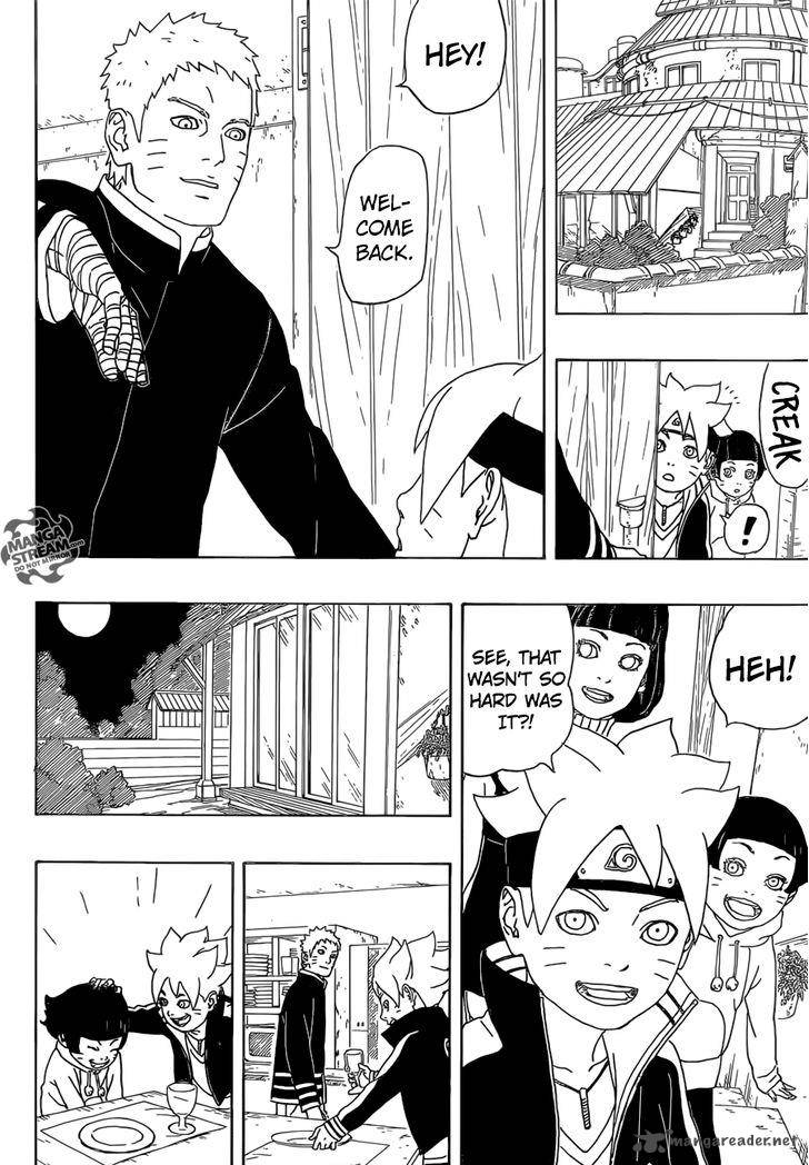 Boruto Naruto Next Generations Chapter 1 Page 39