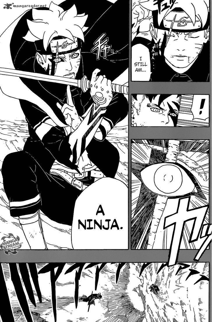 Boruto Naruto Next Generations Chapter 1 Page 4