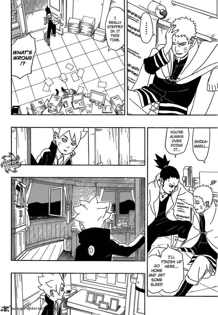 Boruto Naruto Next Generations Chapter 1 Page 45
