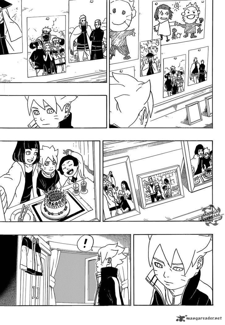 Boruto Naruto Next Generations Chapter 1 Page 46