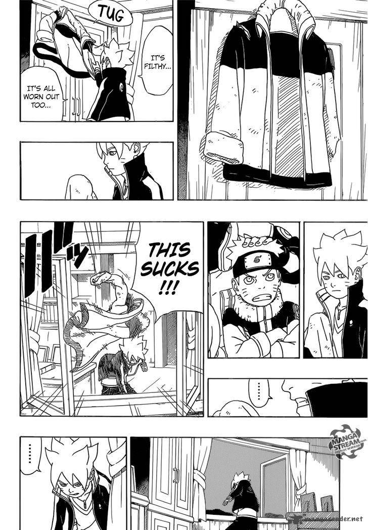 Boruto Naruto Next Generations Chapter 1 Page 47