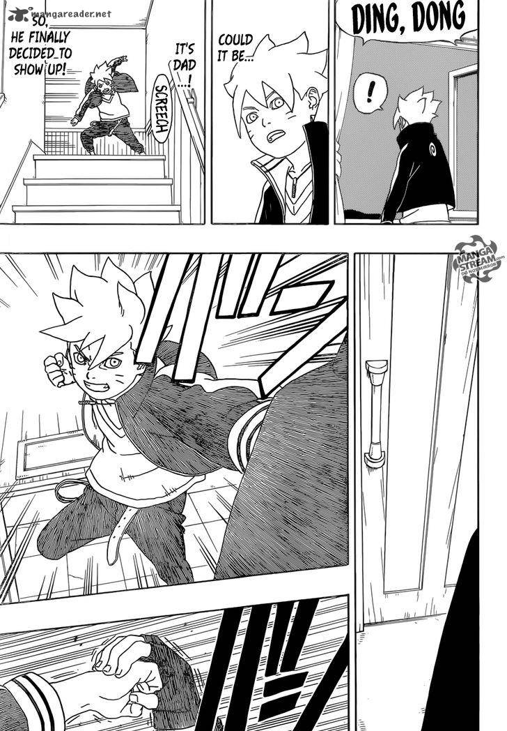 Boruto Naruto Next Generations Chapter 1 Page 48