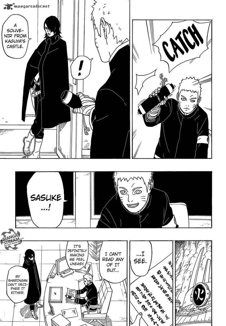 Boruto Naruto Next Generations Chapter 1 Page 52