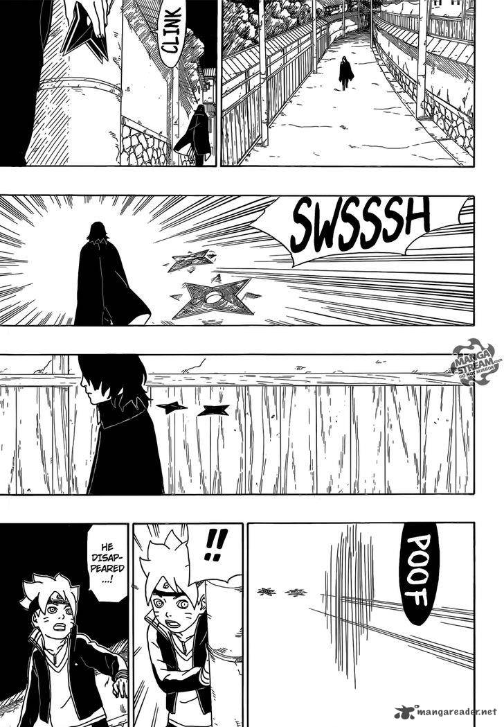 Boruto Naruto Next Generations Chapter 1 Page 56
