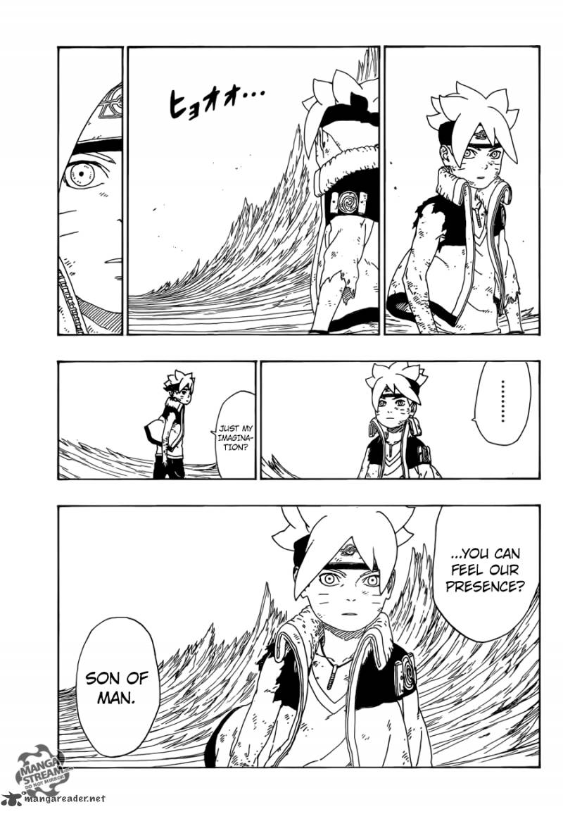 Boruto Naruto Next Generations Chapter 10 Page 10