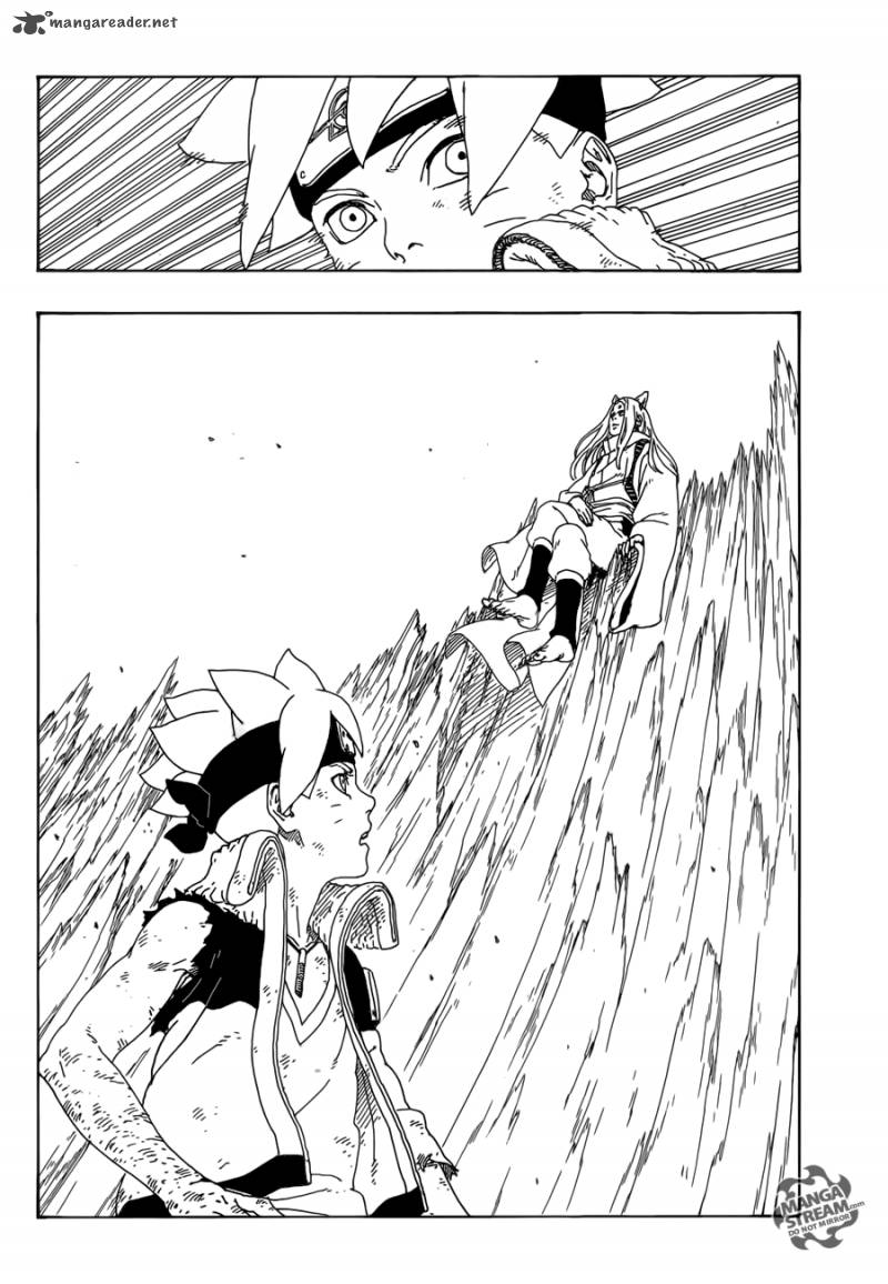 Boruto Naruto Next Generations Chapter 10 Page 11