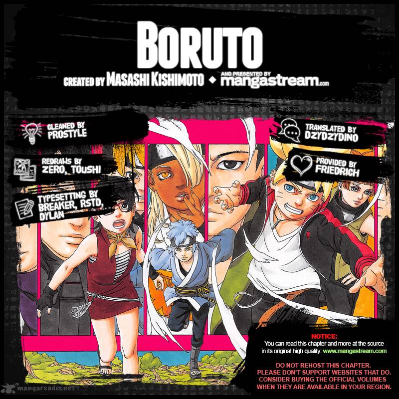 Boruto Naruto Next Generations Chapter 10 Page 2
