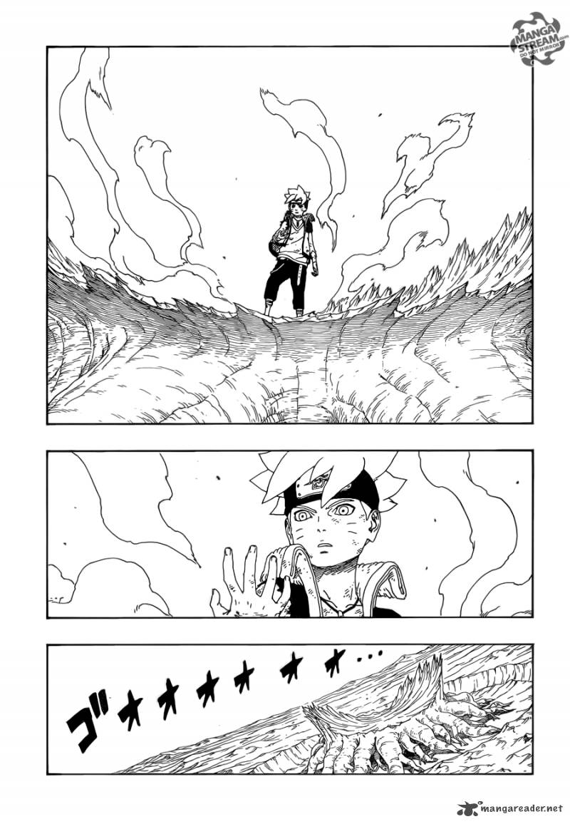 Boruto Naruto Next Generations Chapter 10 Page 20