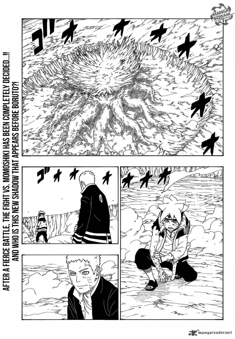 Boruto Naruto Next Generations Chapter 10 Page 4