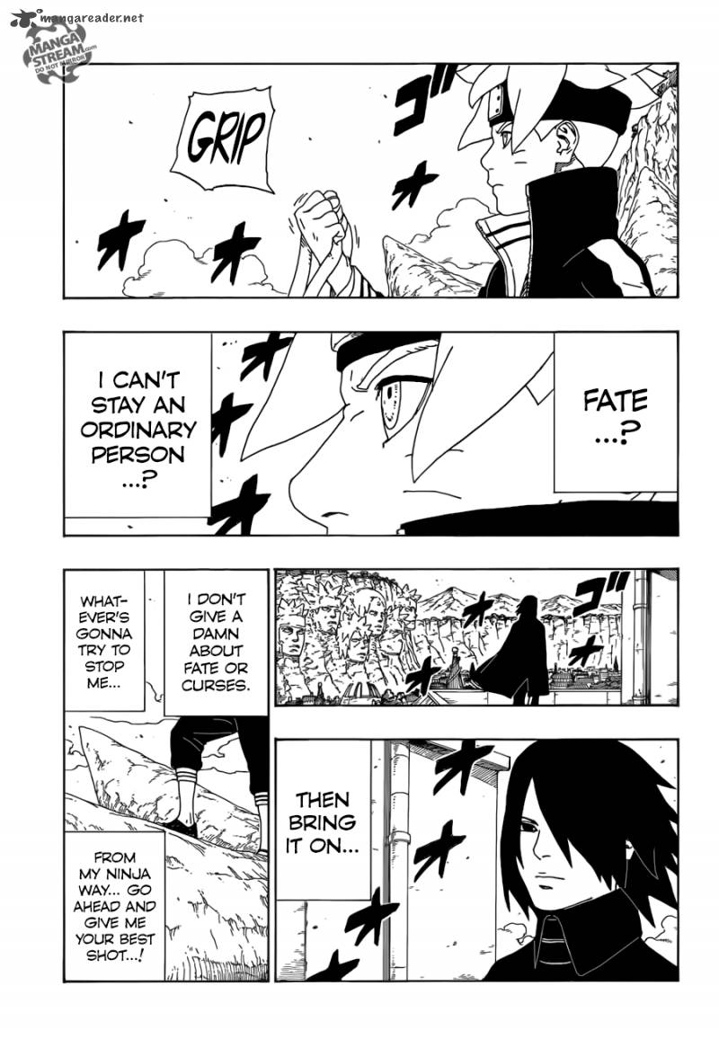 Boruto Naruto Next Generations Chapter 10 Page 44