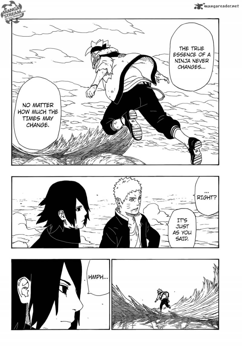 Boruto Naruto Next Generations Chapter 10 Page 7