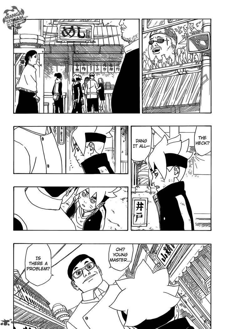 Boruto Naruto Next Generations Chapter 2 Page 26