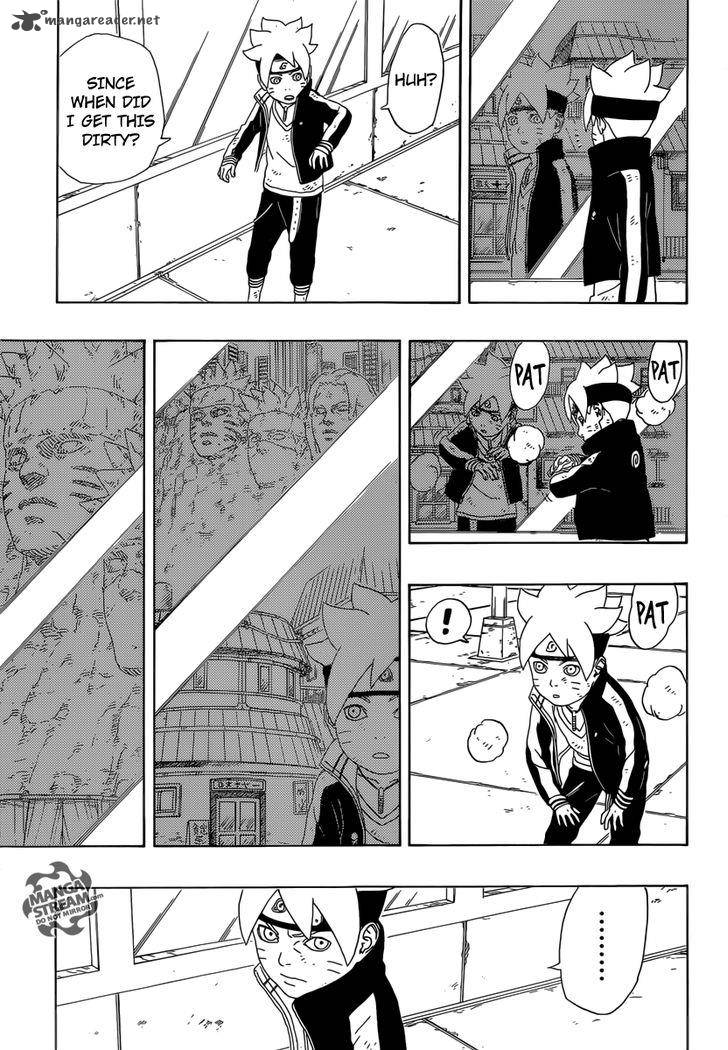 Boruto Naruto Next Generations Chapter 2 Page 29