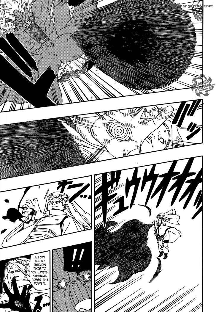 Boruto Naruto Next Generations Chapter 2 Page 43