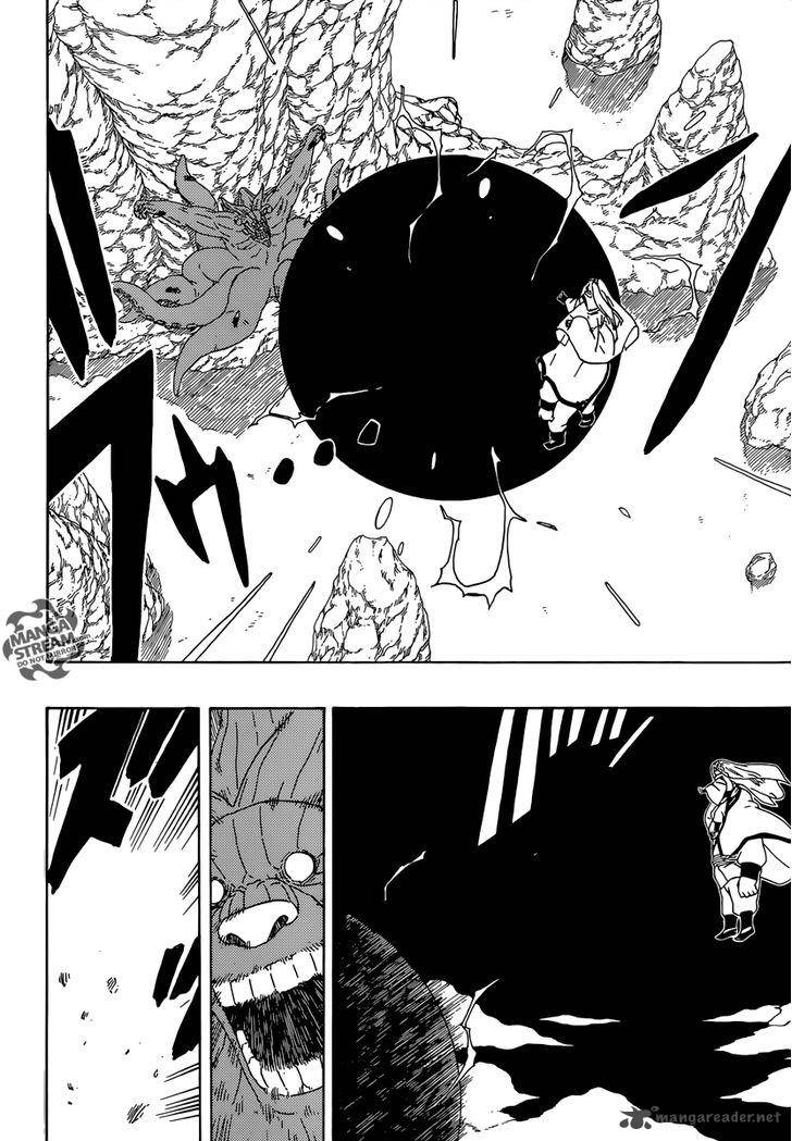 Boruto Naruto Next Generations Chapter 2 Page 44