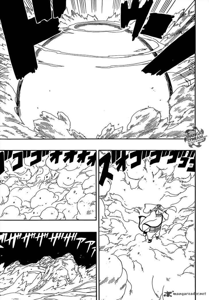 Boruto Naruto Next Generations Chapter 2 Page 45