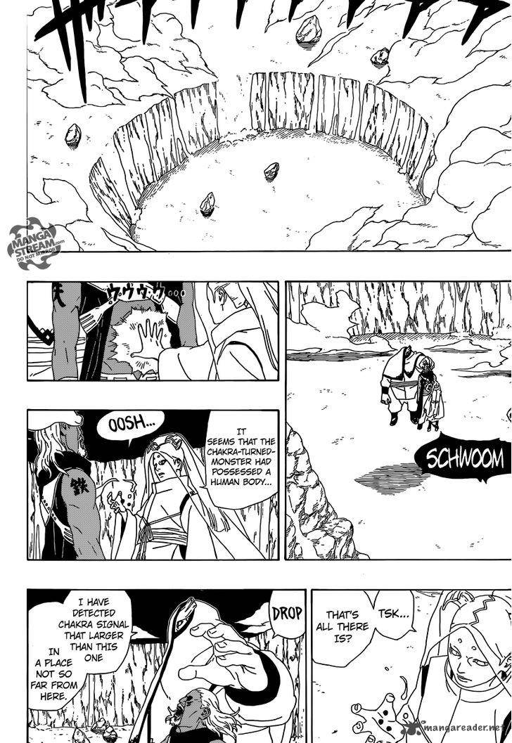 Boruto Naruto Next Generations Chapter 2 Page 46