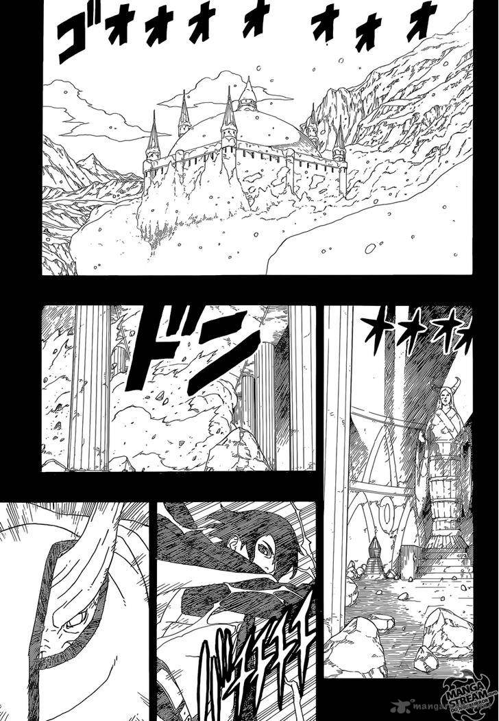 Boruto Naruto Next Generations Chapter 2 Page 5