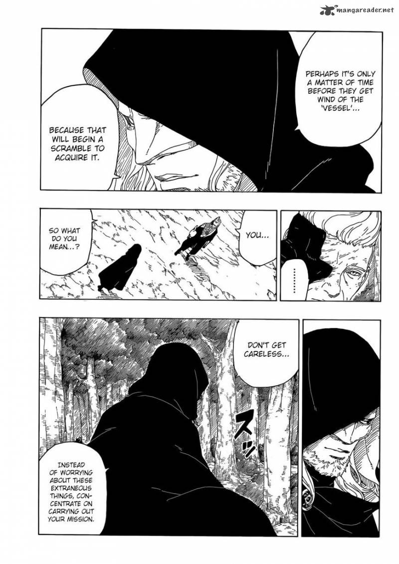 Boruto Naruto Next Generations Chapter 21 Page 10