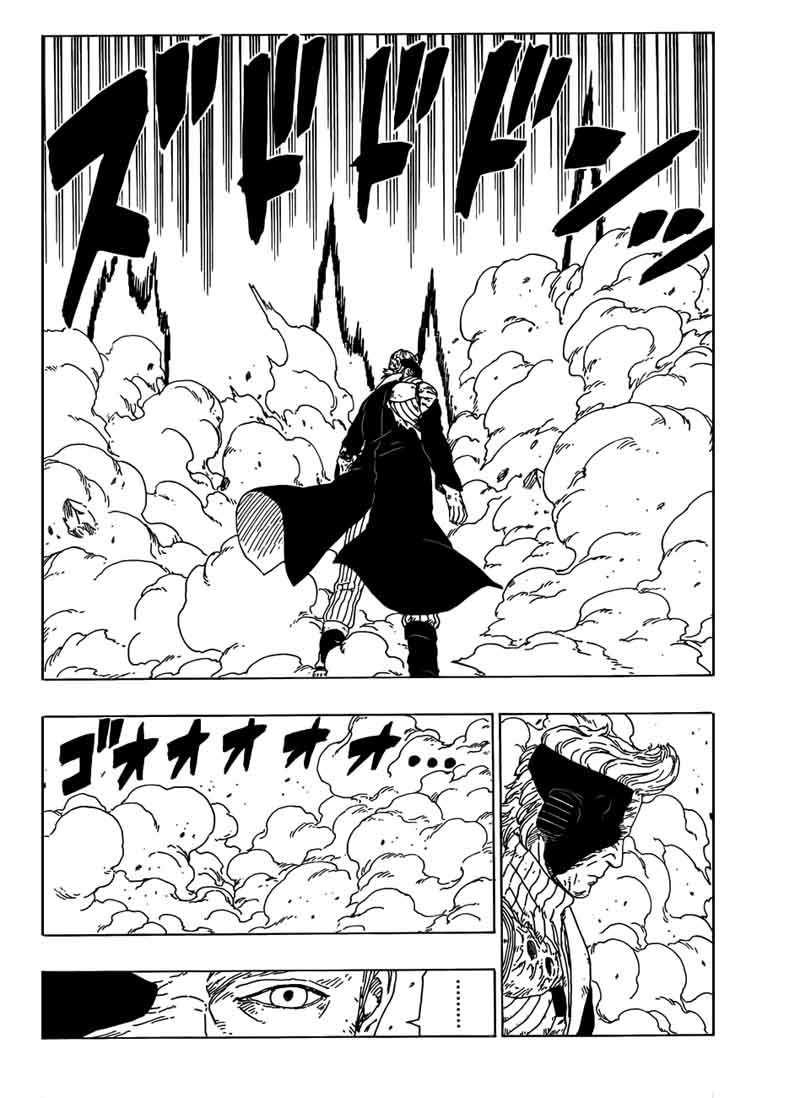 Boruto Naruto Next Generations Chapter 22 Page 12