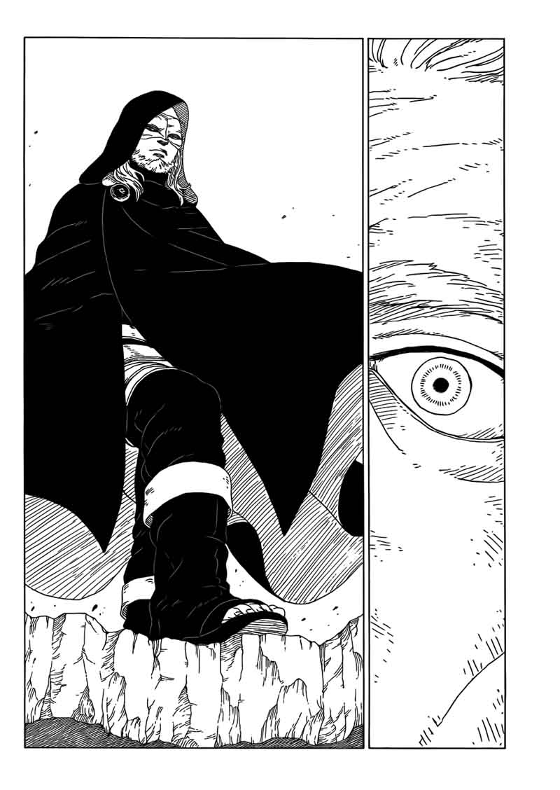 Boruto Naruto Next Generations Chapter 22 Page 34