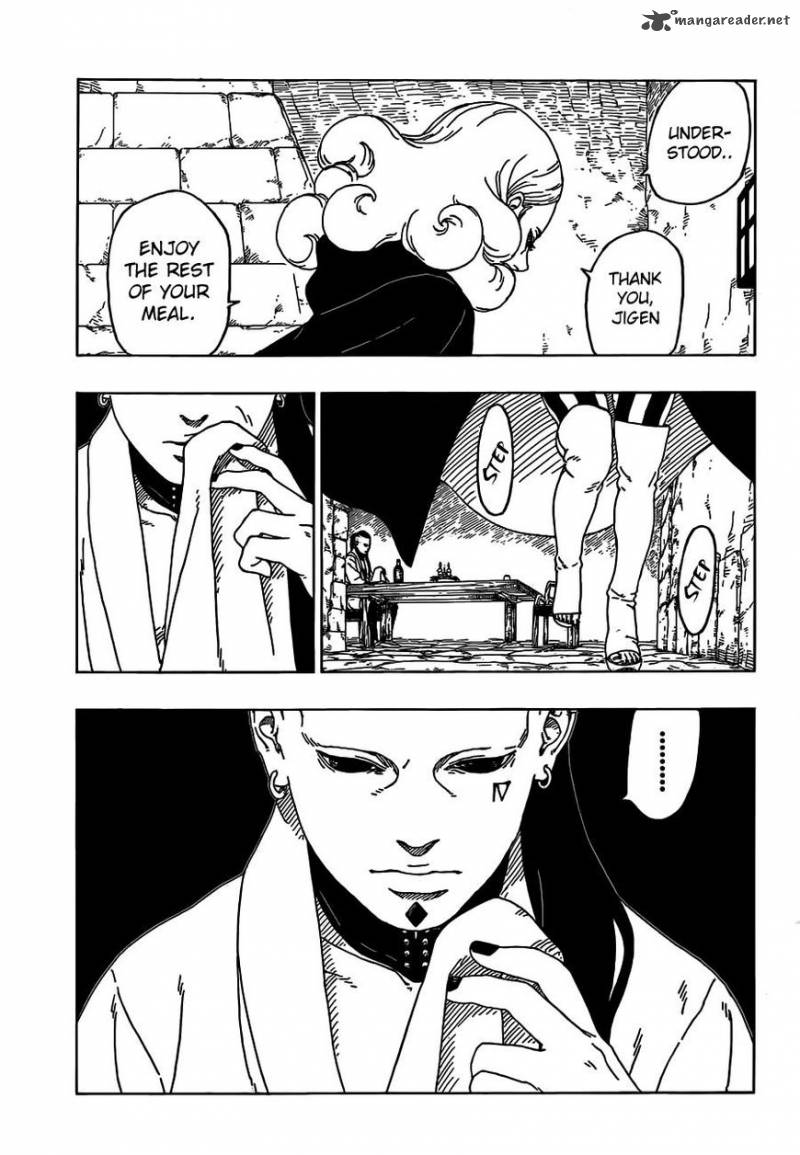 Boruto Naruto Next Generations Chapter 24 Page 10