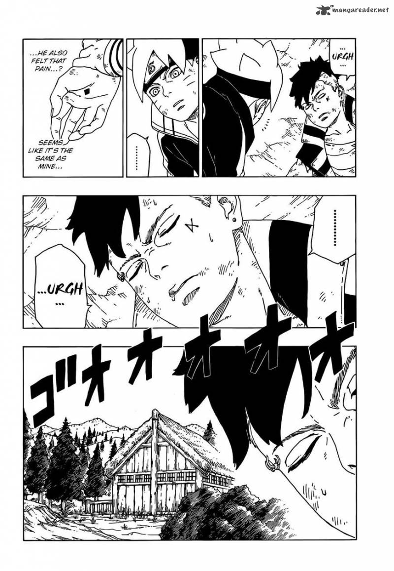 Boruto Naruto Next Generations Chapter 24 Page 13