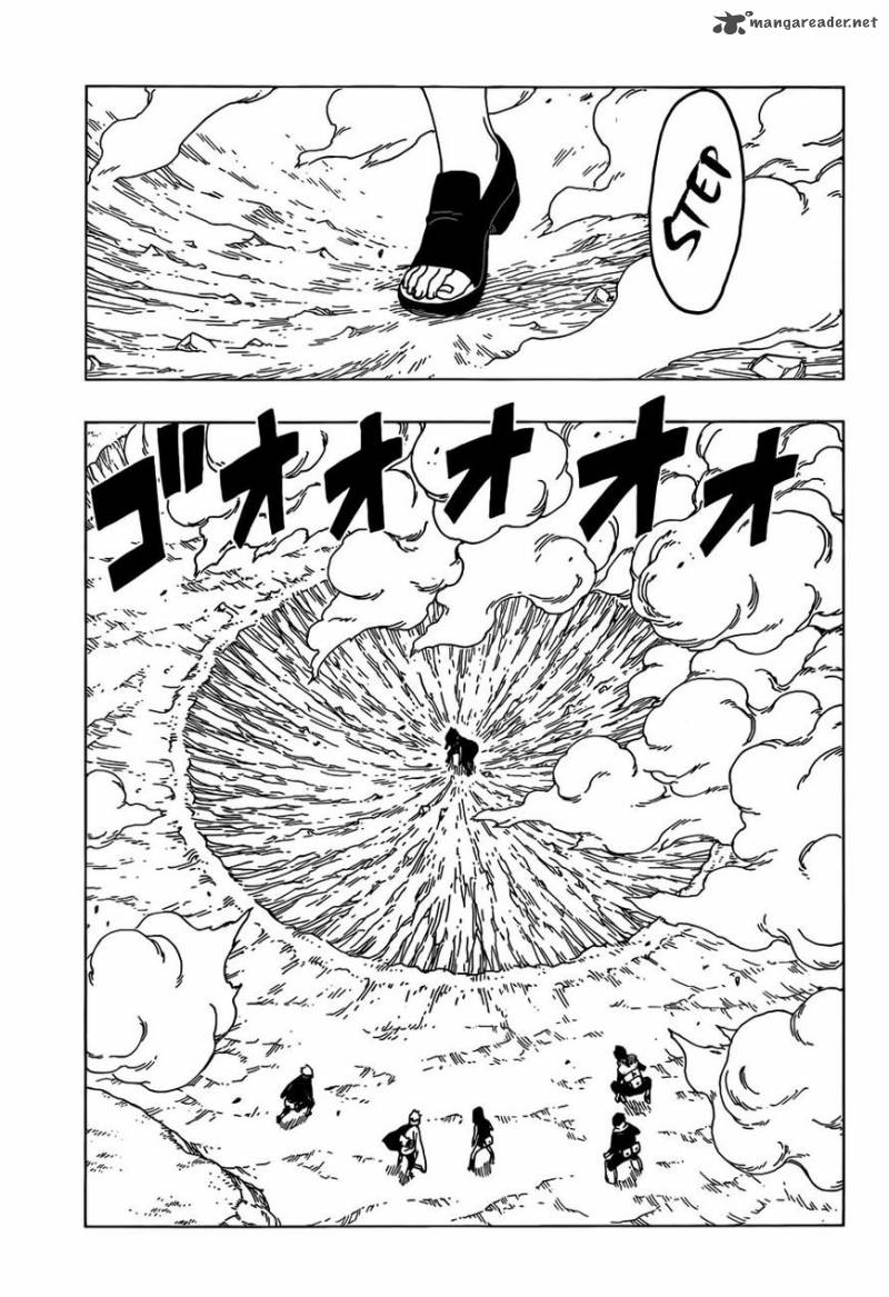 Boruto Naruto Next Generations Chapter 24 Page 24