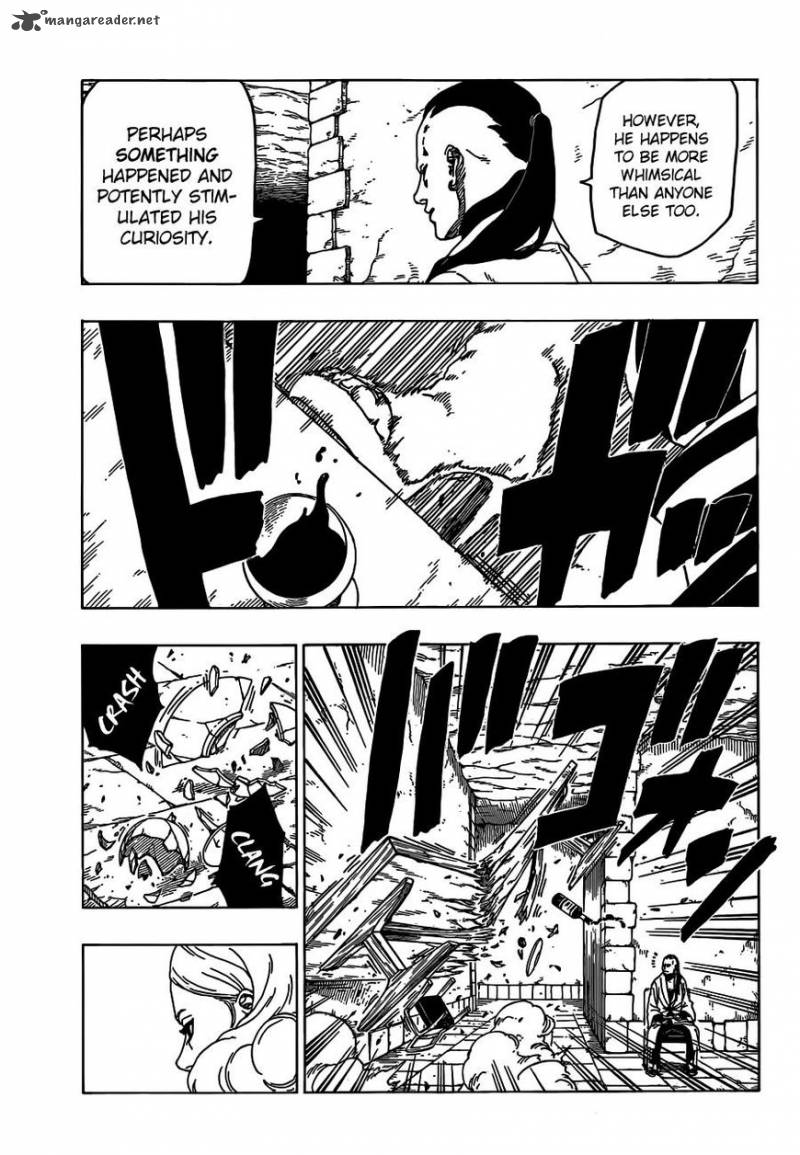 Boruto Naruto Next Generations Chapter 24 Page 6