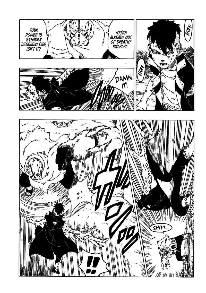 Boruto Naruto Next Generations Chapter 25 Page 7