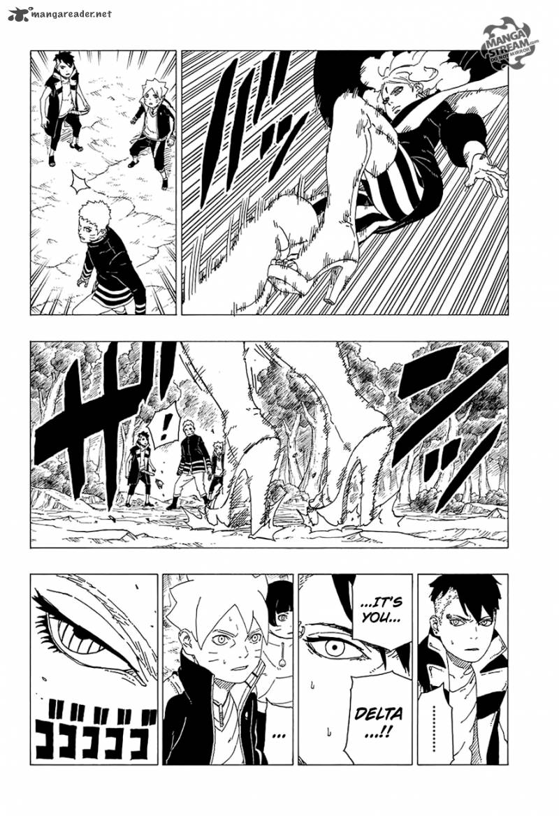 Boruto Naruto Next Generations Chapter 30 Page 39