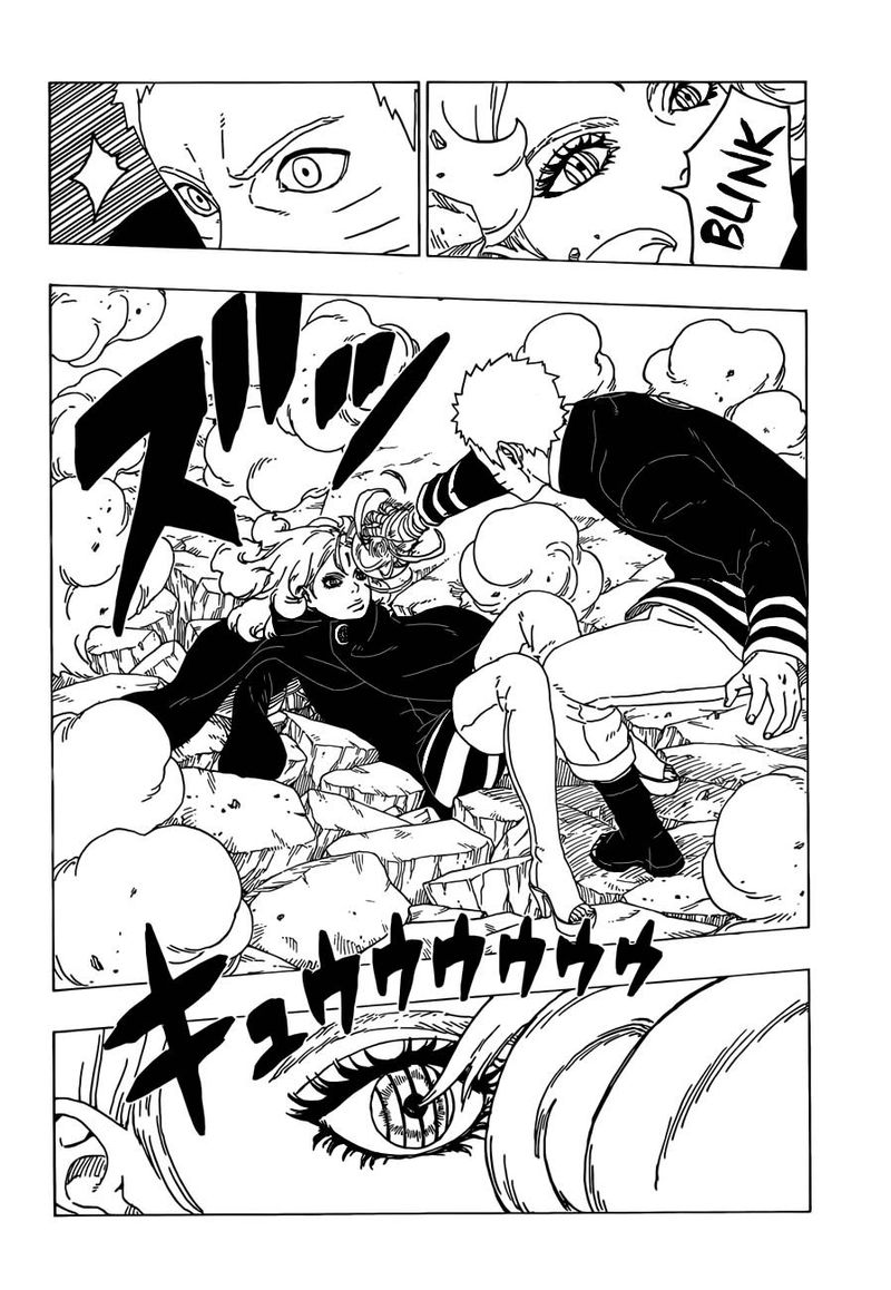 Boruto Naruto Next Generations Chapter 31 Page 10