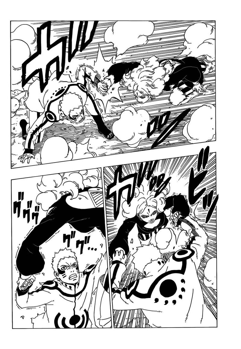 Boruto Naruto Next Generations Chapter 31 Page 36