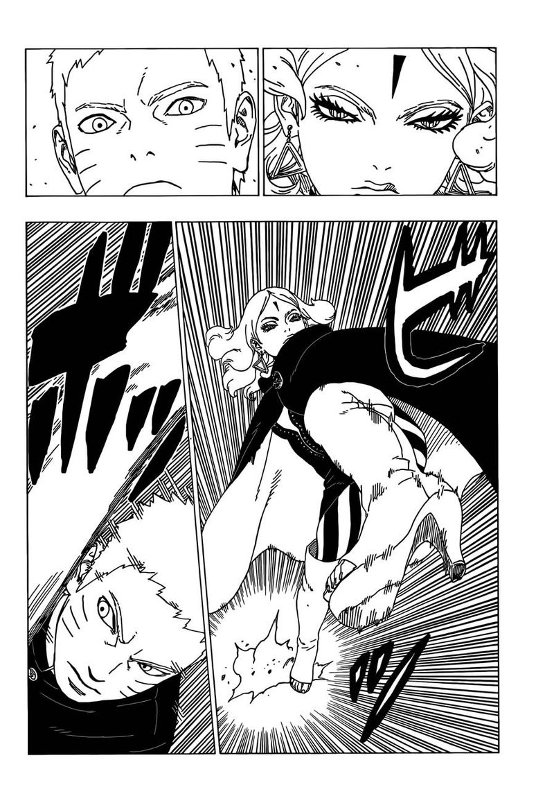 Boruto Naruto Next Generations Chapter 31 Page 6